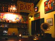 Restaurante Caf� Latino