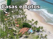 Residencial Mara� - Casas e Apartamentos