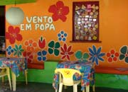 De Vento em Popa Restaurante